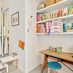 Comme Une Maison Sur L\'Ile Saint Louis